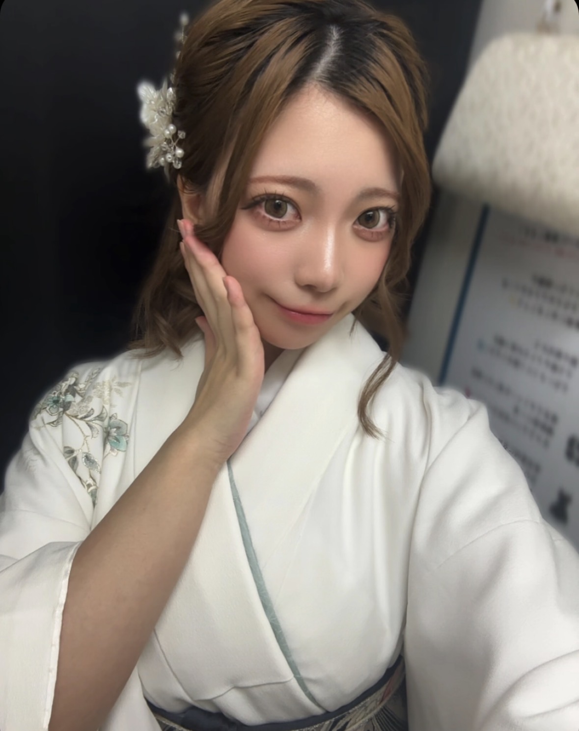 今日は酔いたい気分です𐔌՞⸝⸝ʚ̴̶̷̷ · ʚ̴̶̷̷⸝⸝…