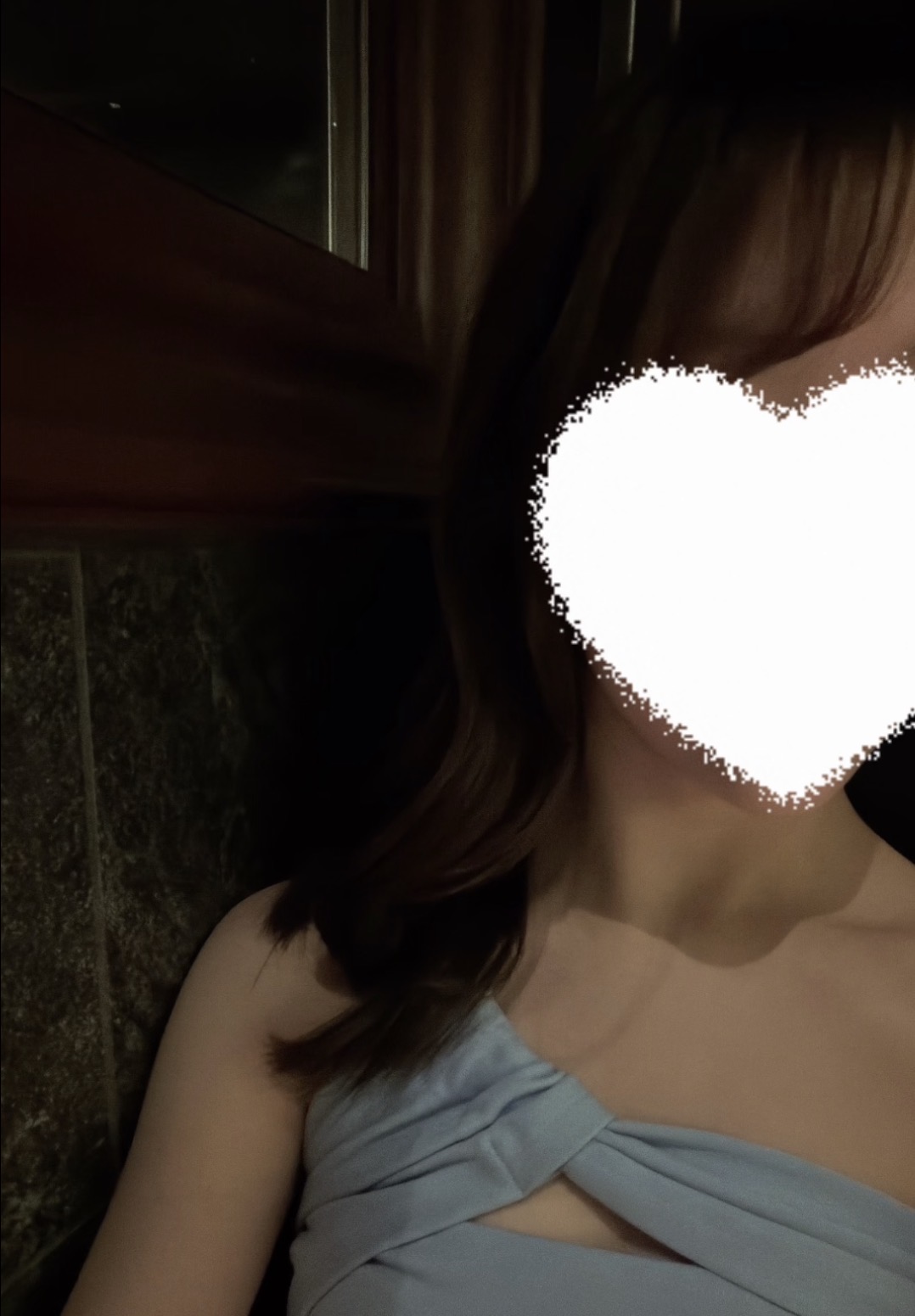 出勤してますよ〜🩵