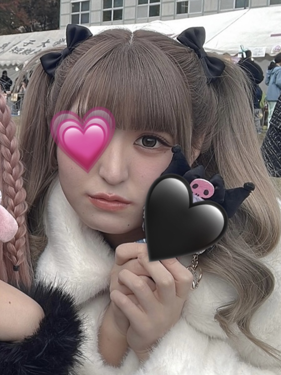 出勤しました🎀