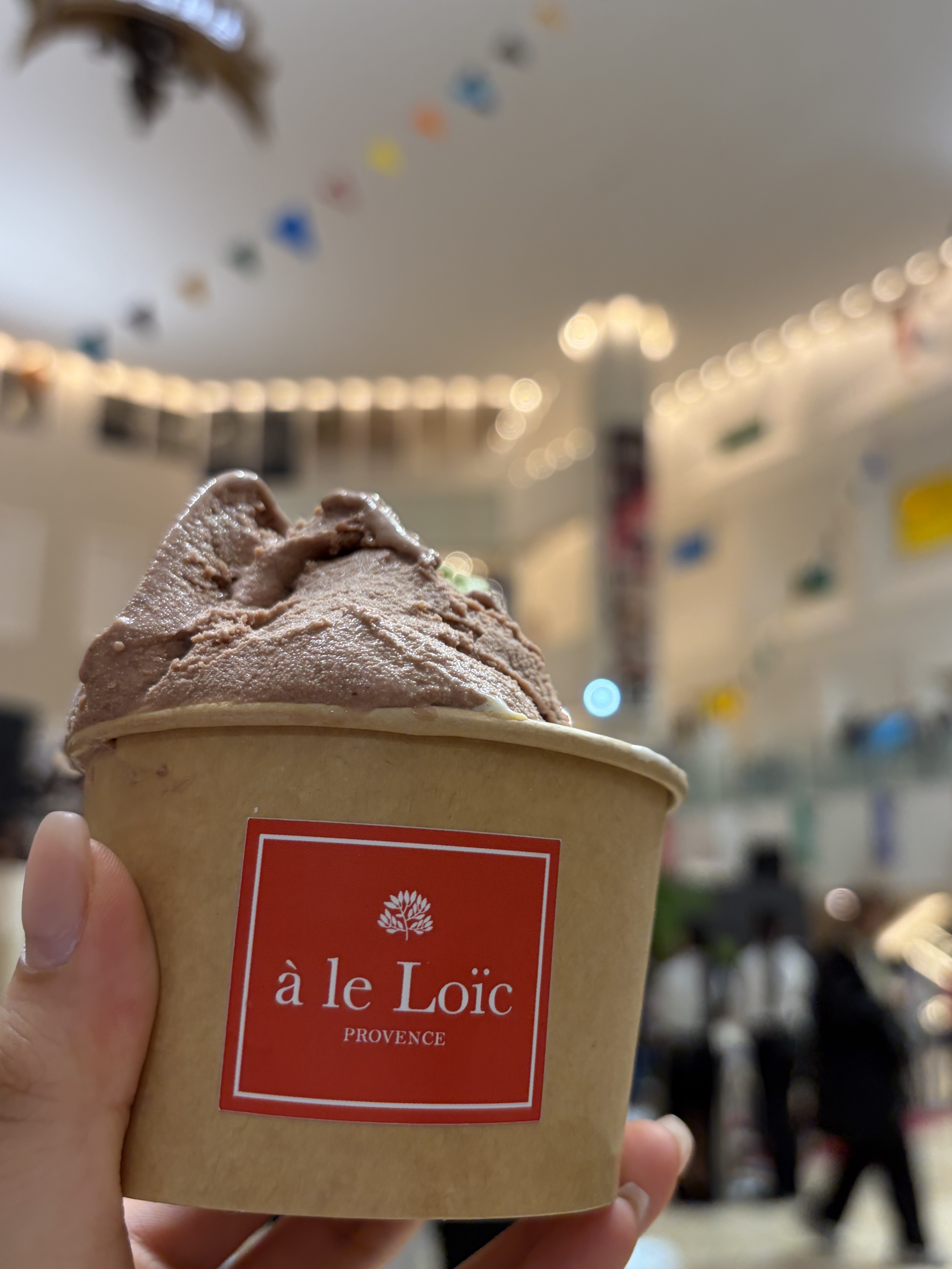 バレンタイン️️️🩵🍫