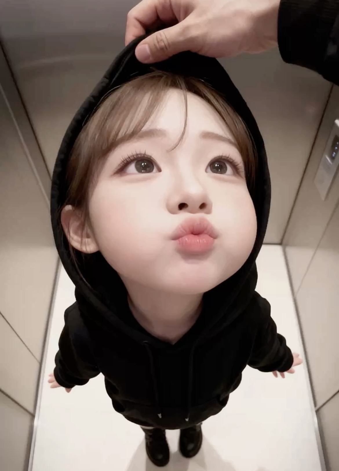 ばぶみおです👶💕