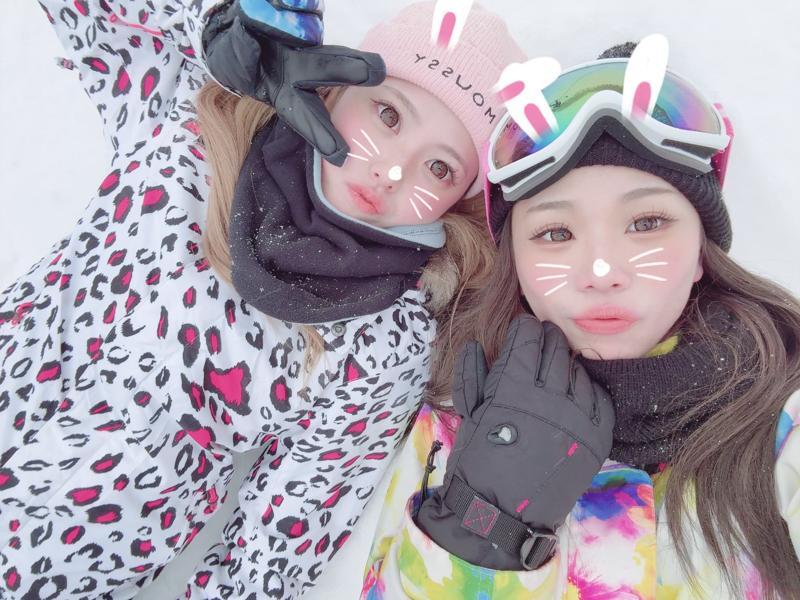 出勤しました！✨♡