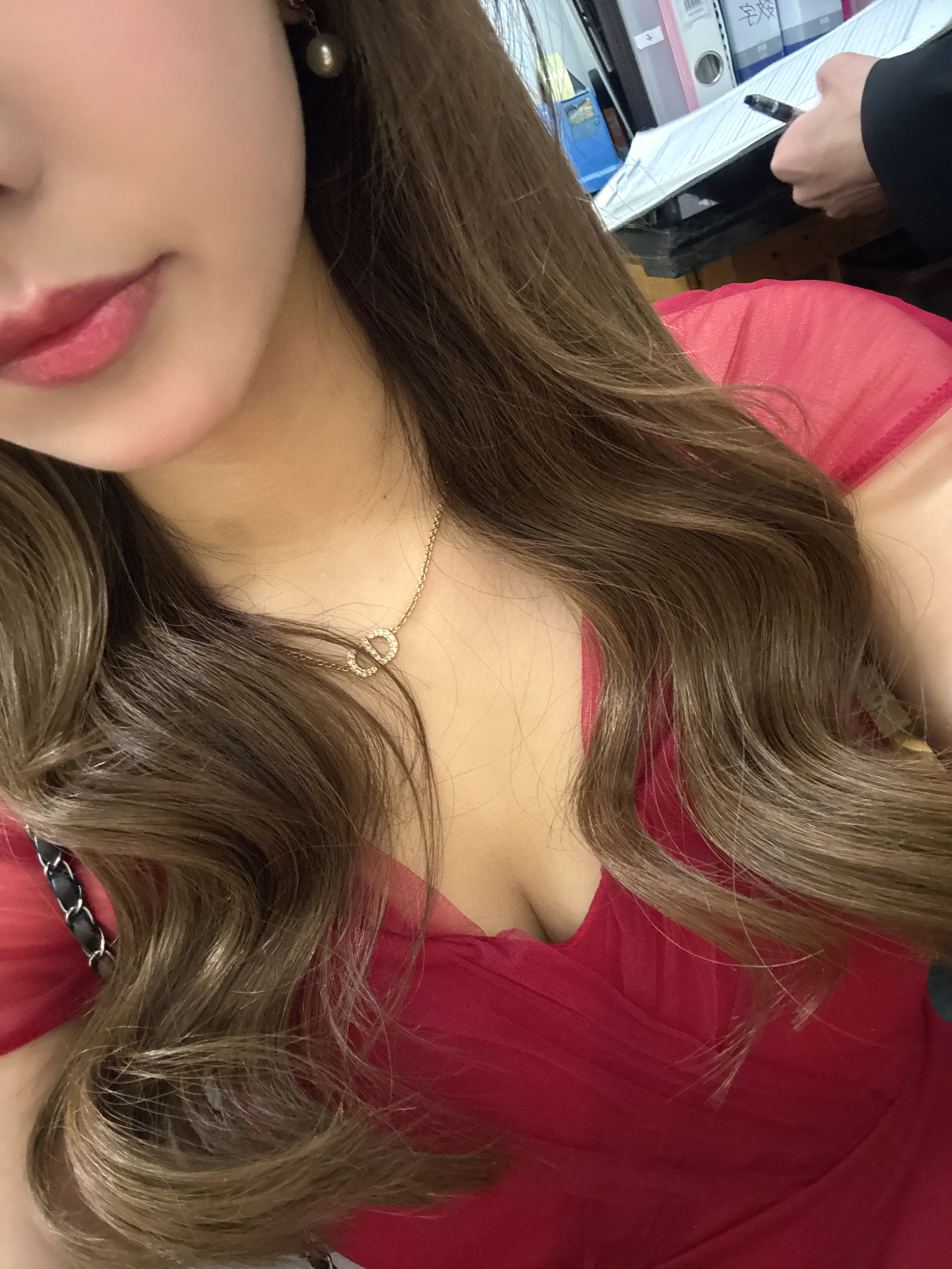 ２回目の投稿⭐️