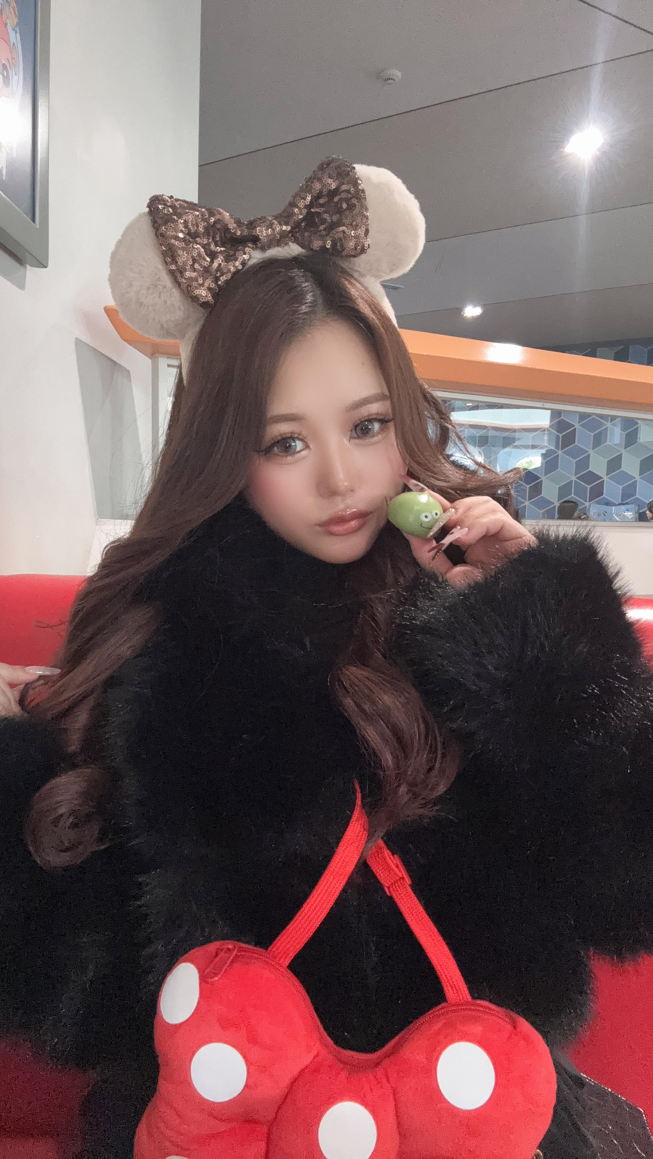 本日も出勤です🫧🥂