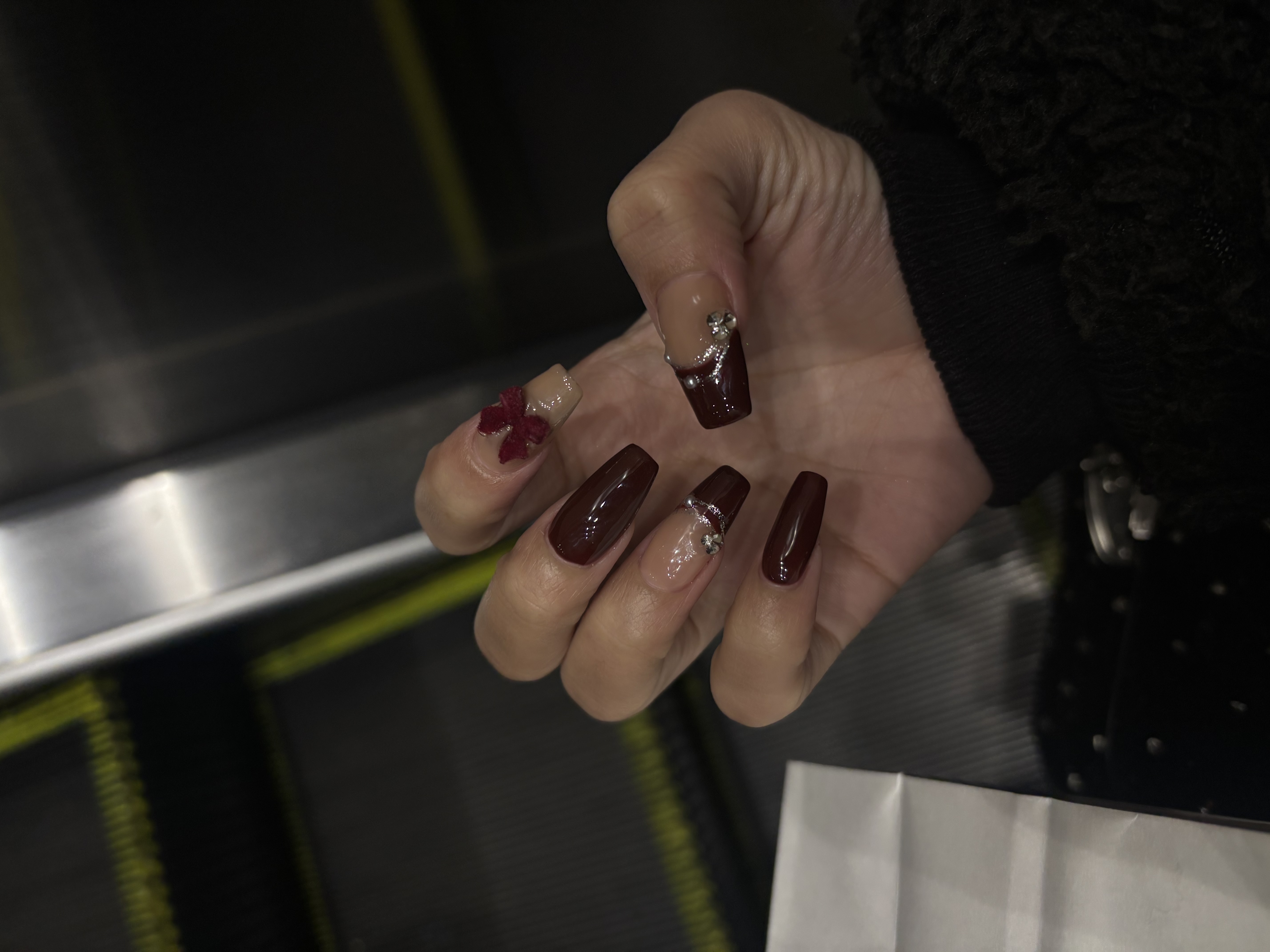 金晩です🫶🏻