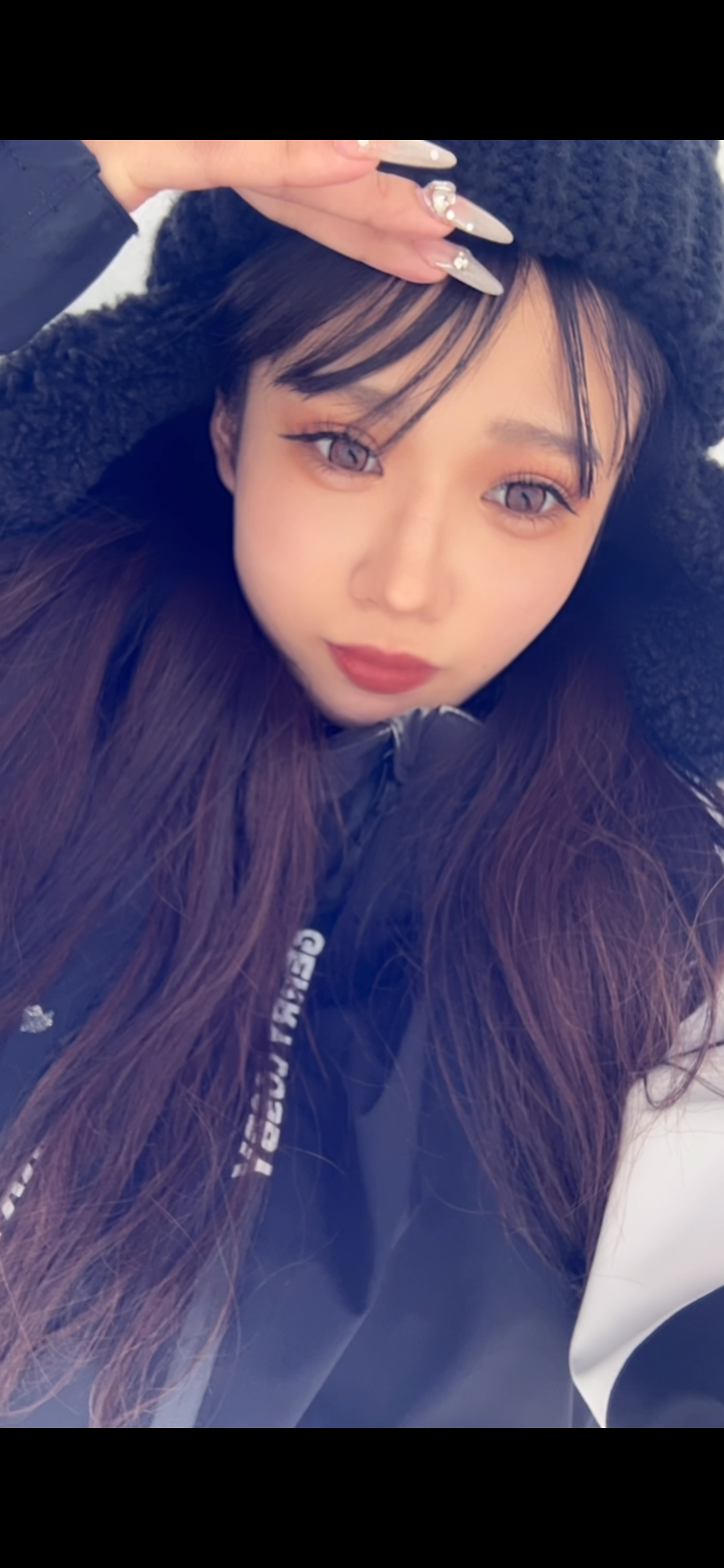 こんばんはりんかです❕🌙
 
 
 
 
 
 …