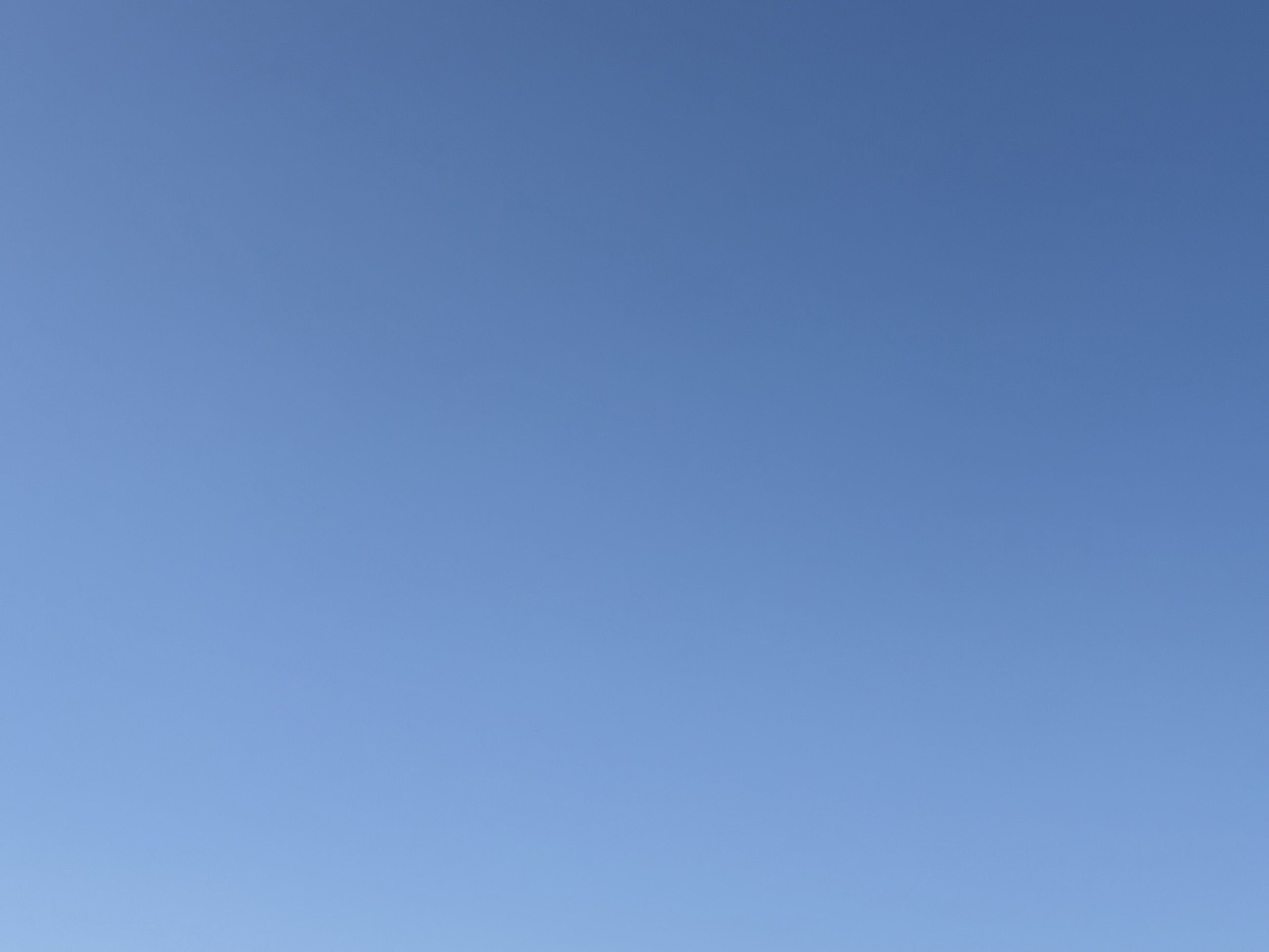 木曜日です〜！