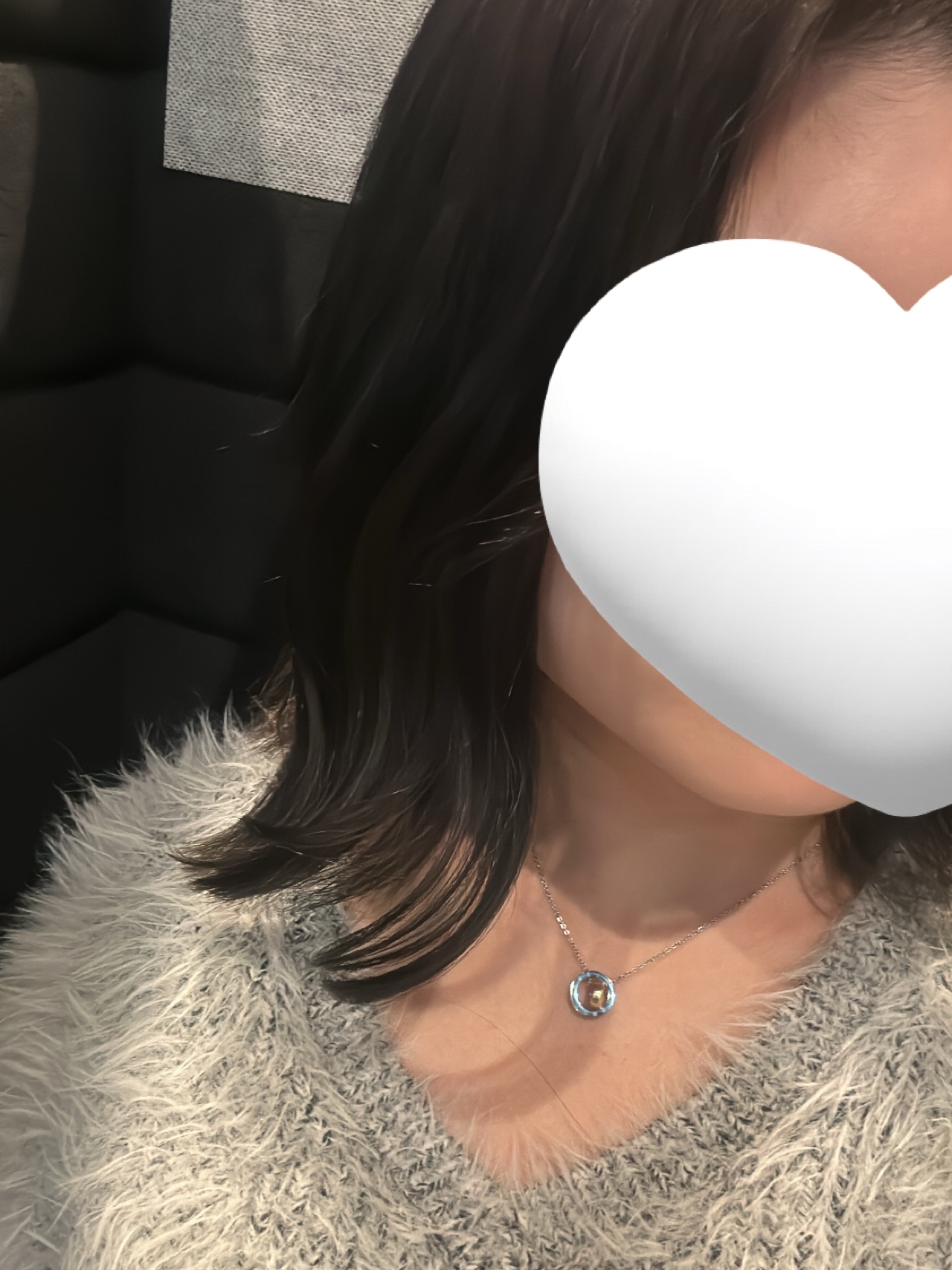 プチイメチェン✨髪色変えました🙌