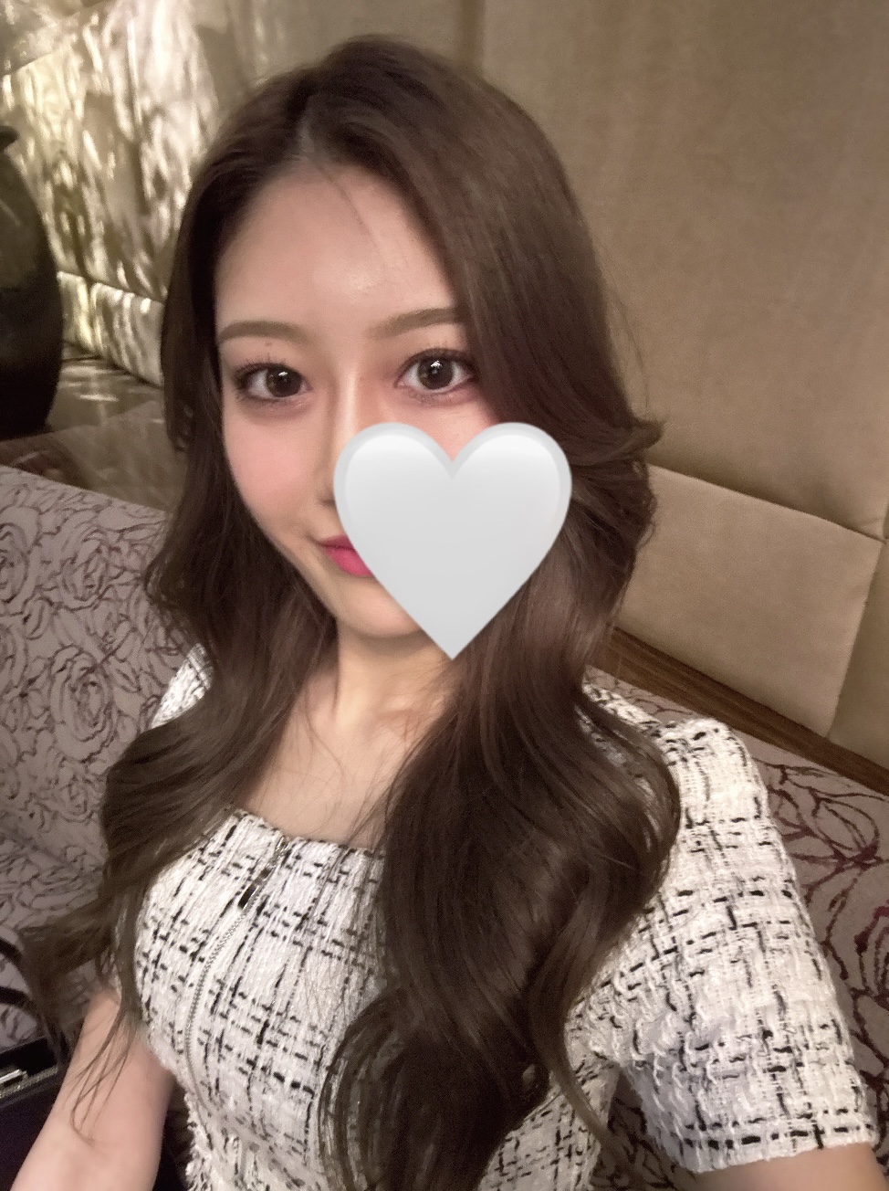 ドキドキっっ💐