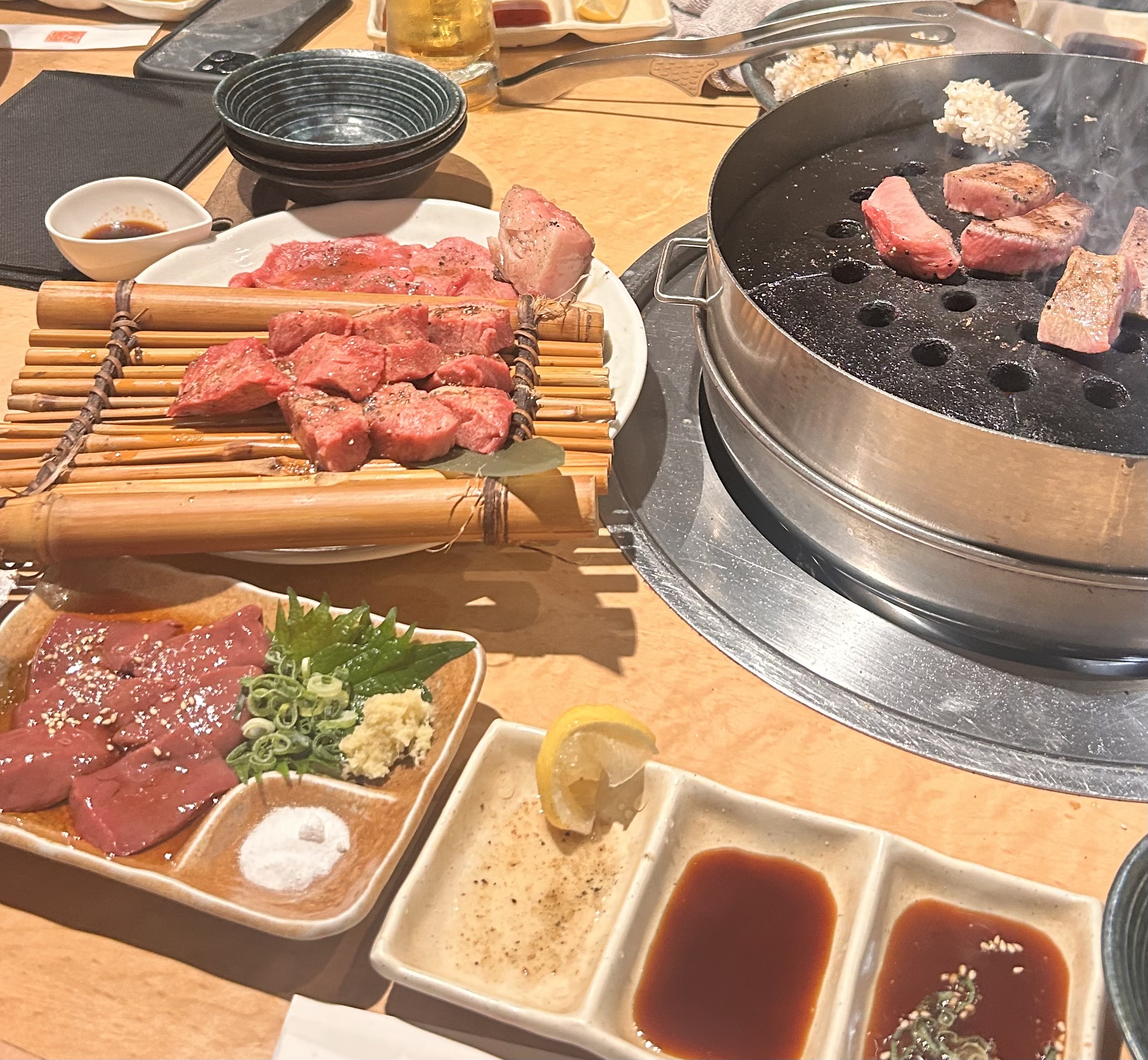 3月になりましたね❕🌟