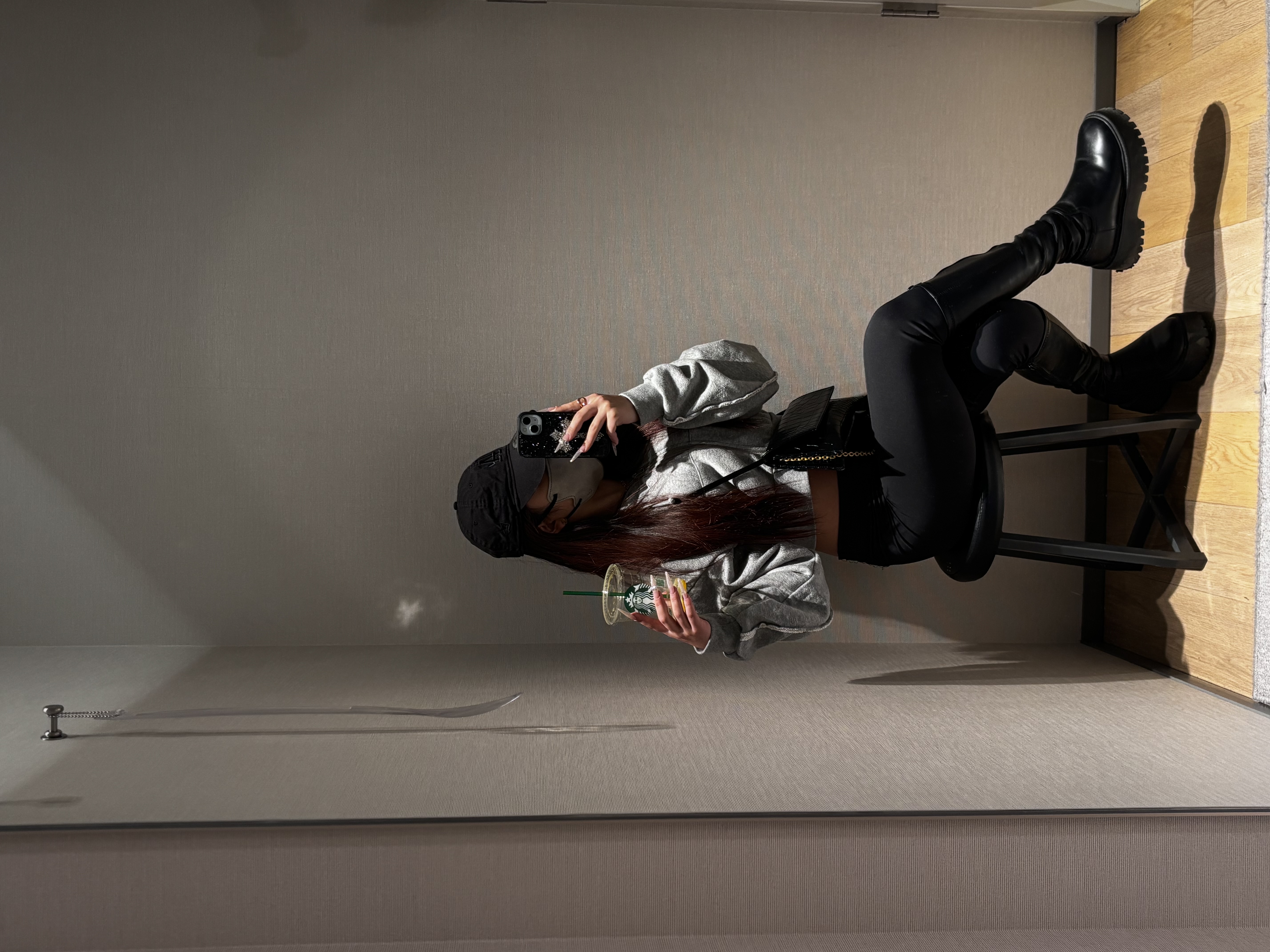 出勤です➰🙌🏻💖