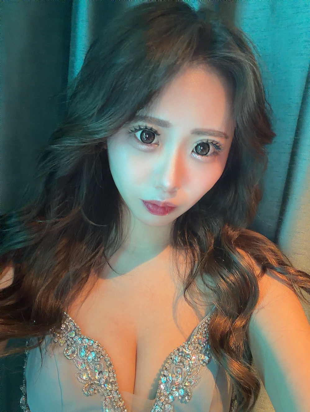 なんでこんな寒いの