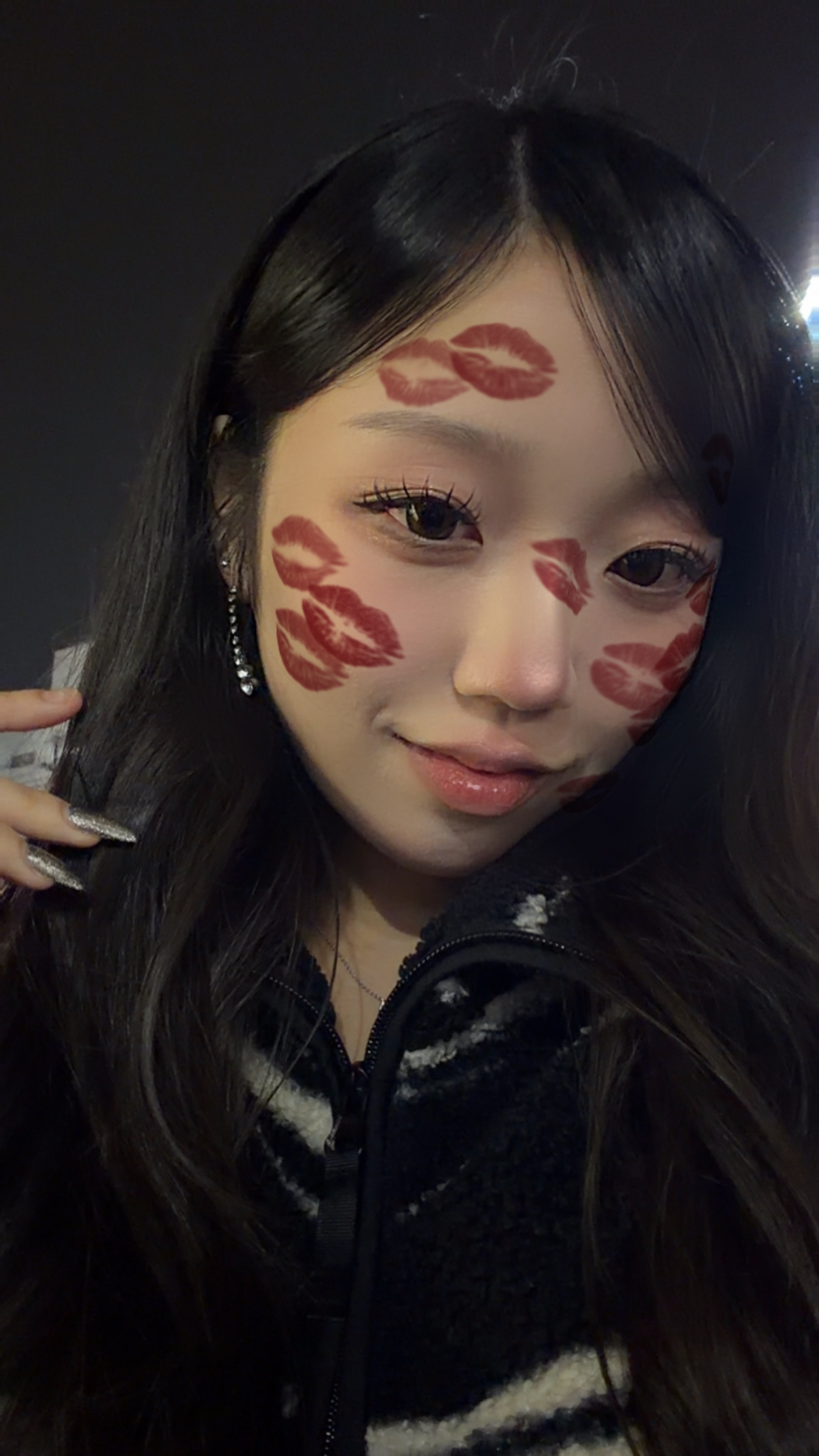 あめーー（ ;  ; ）