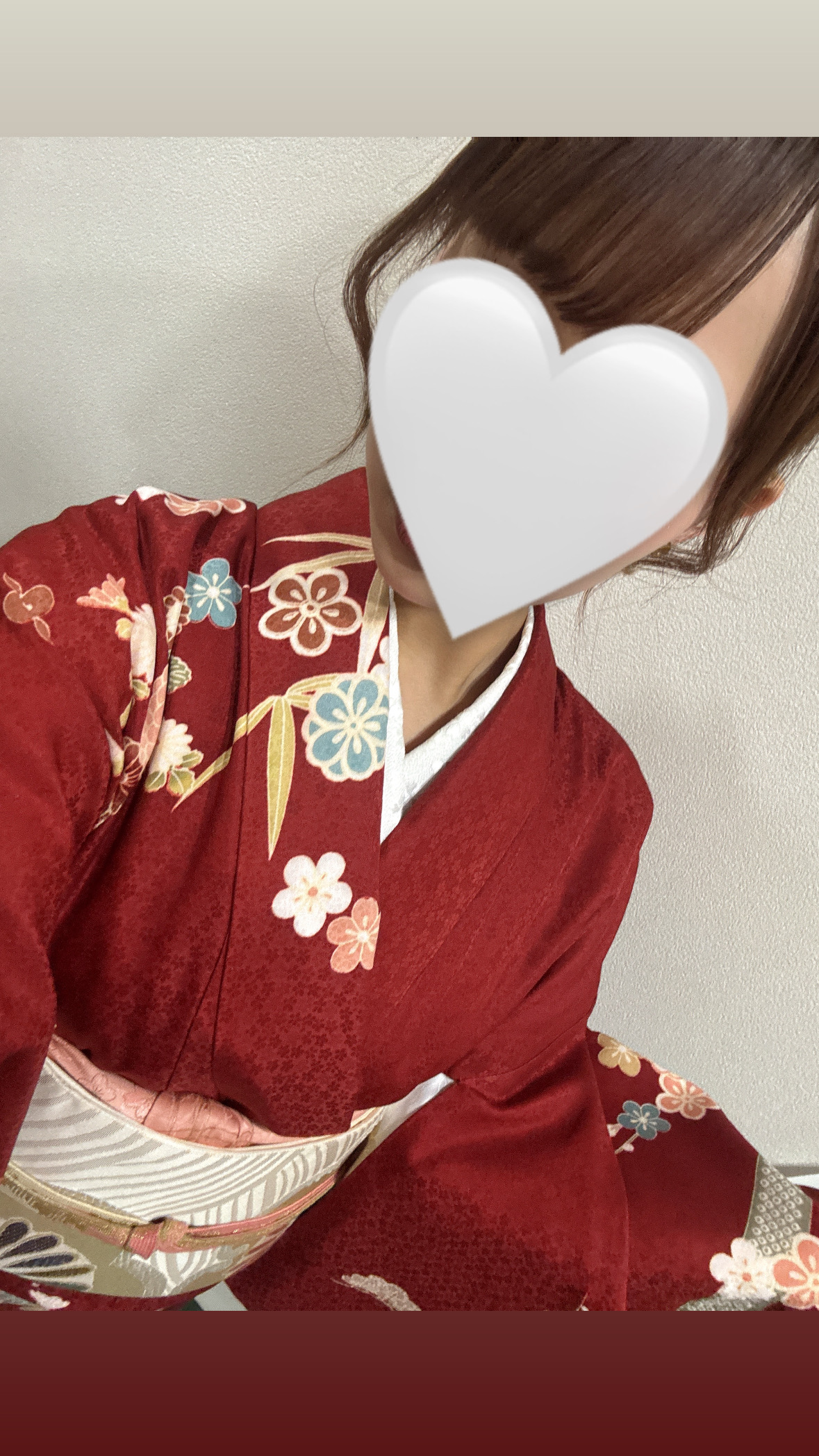 撮影した🎥🌟