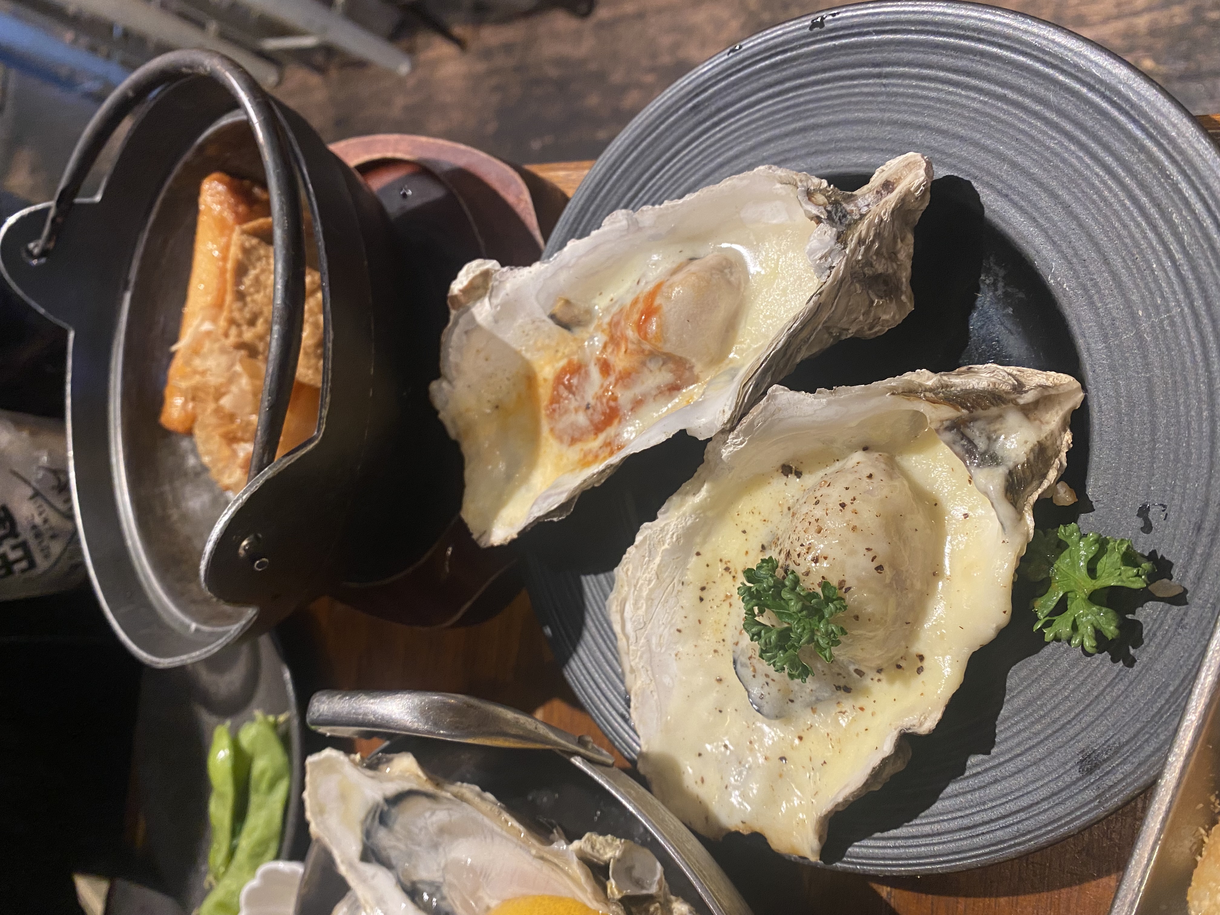 土晩飲もっ☺🍻