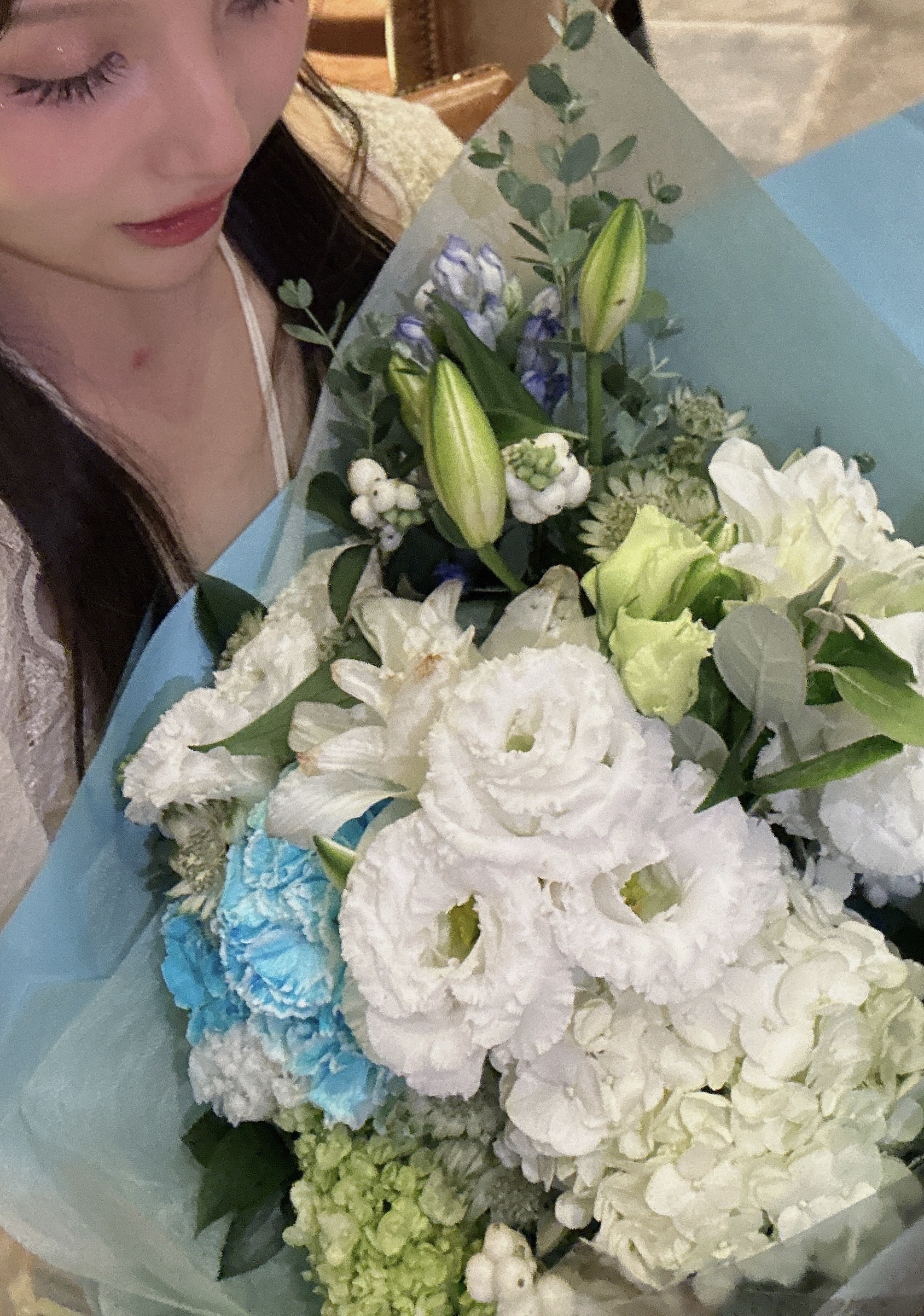 出勤しました💖