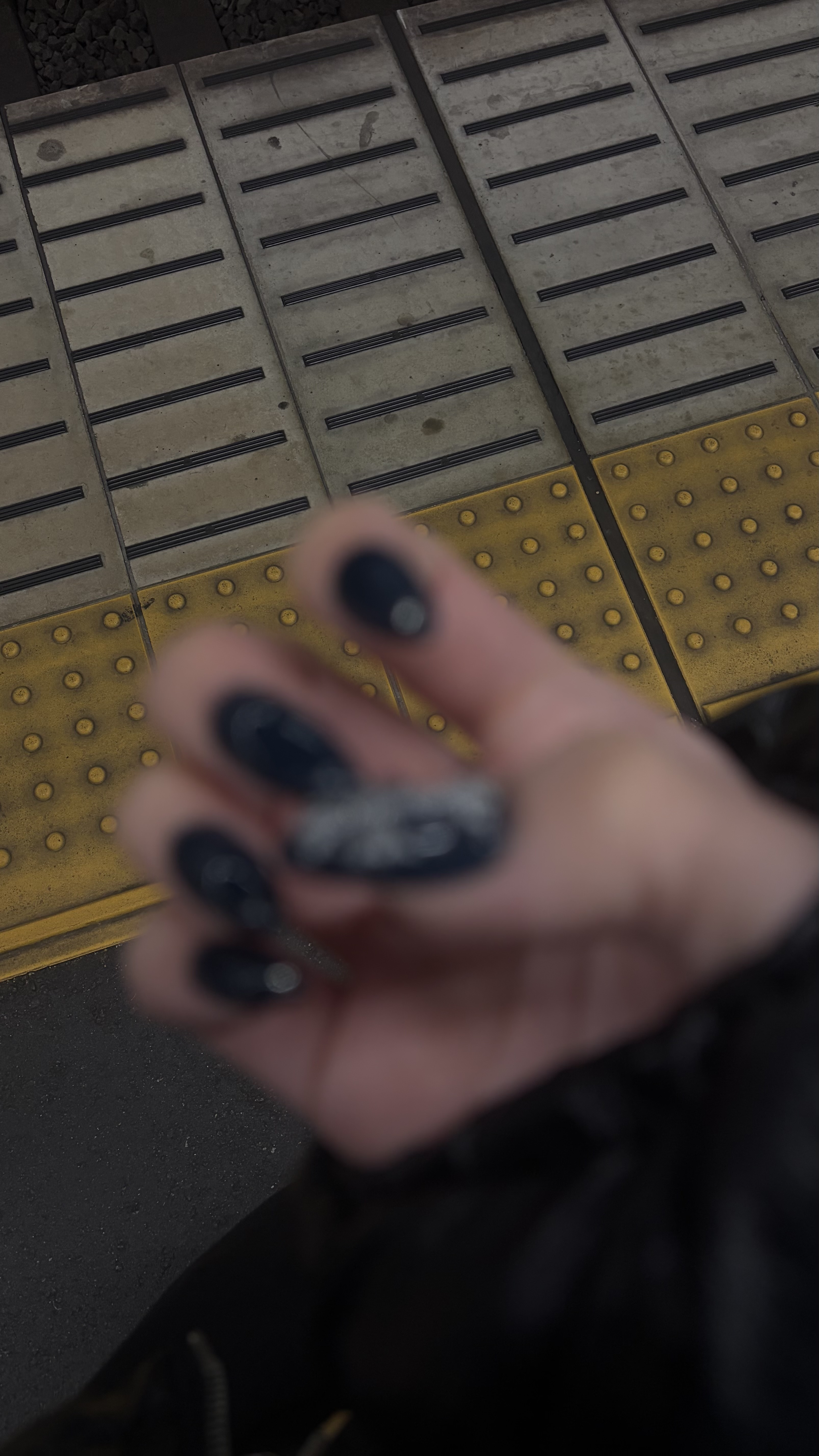 みゃーーん🦋🌧💙ྀི