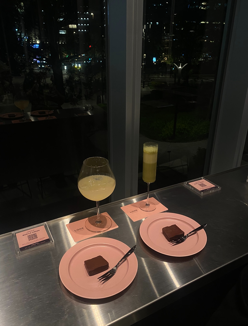 ホワイトデー🤍🤍