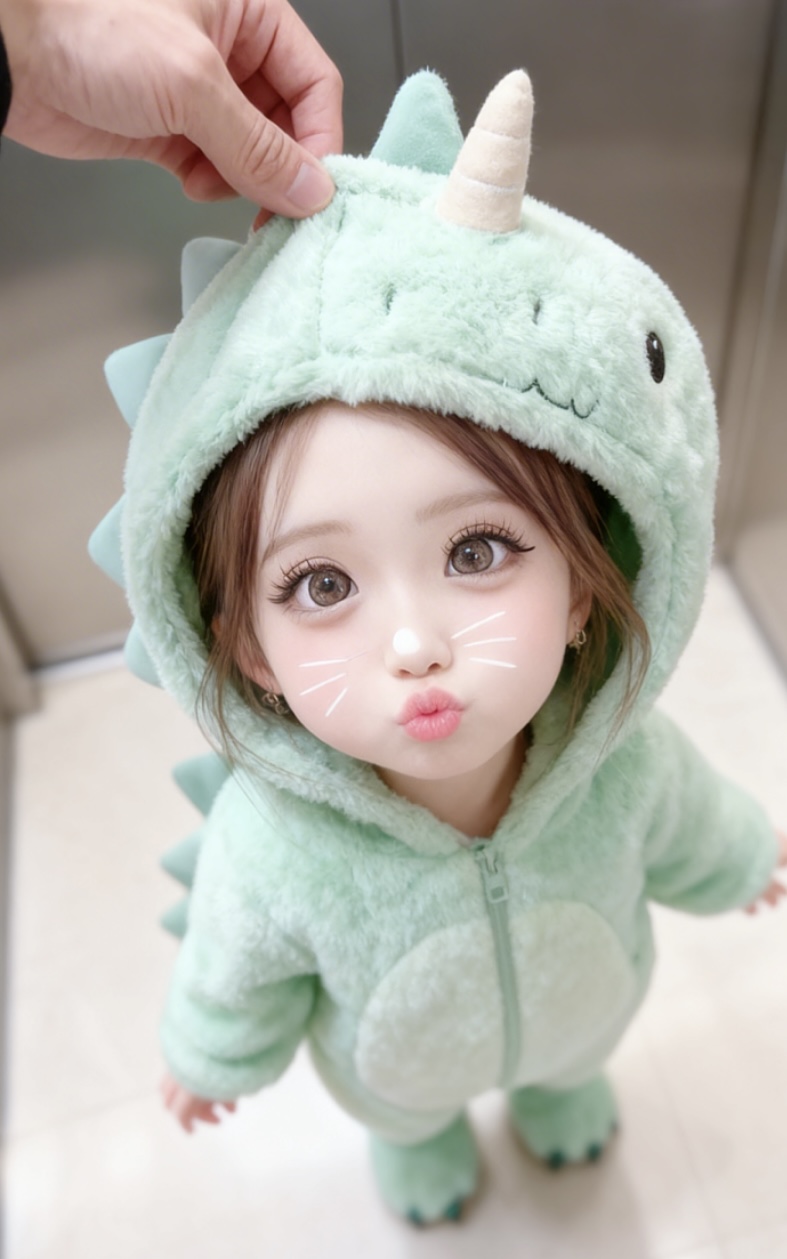 金？土？👶💚