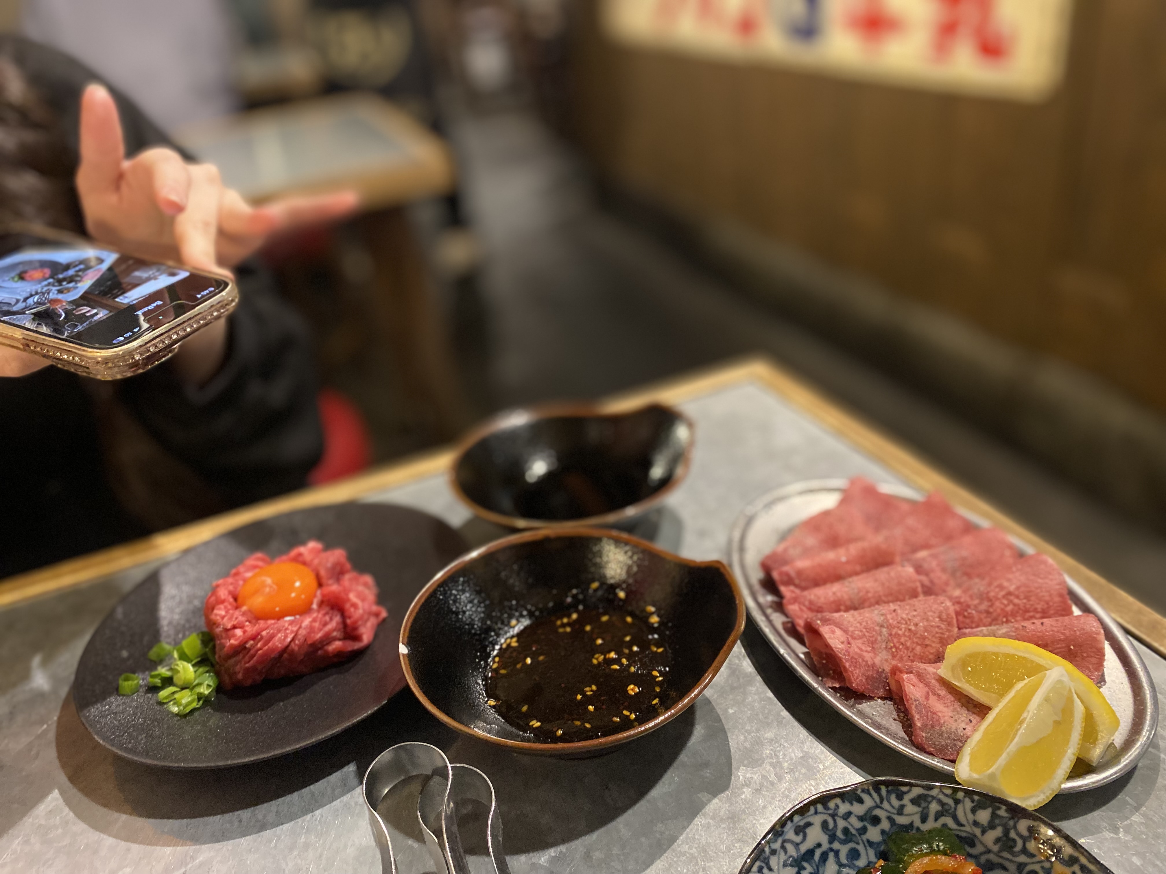 休み明け飲もっ🍻💞