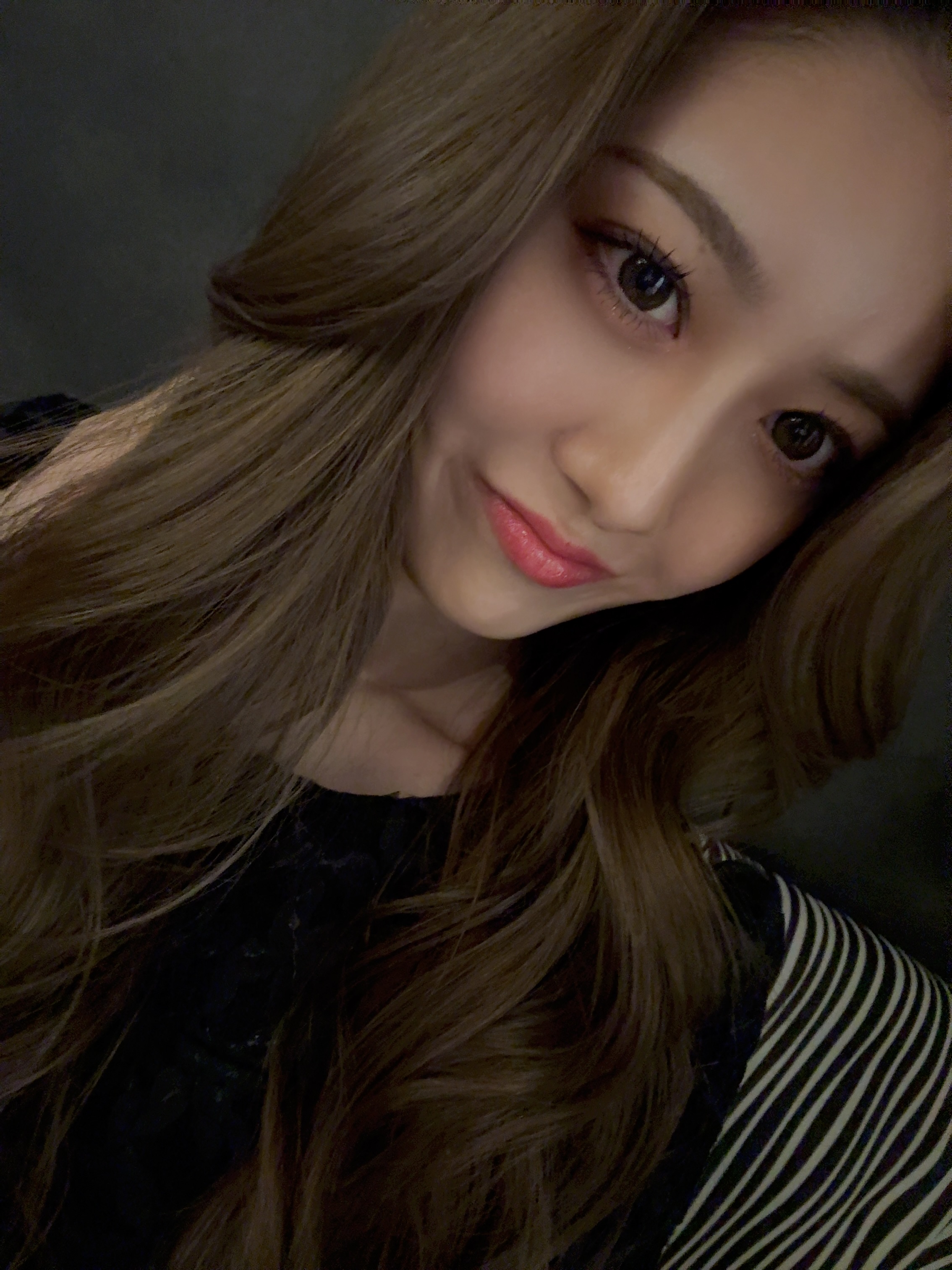 おにゅーやのに💔笑笑