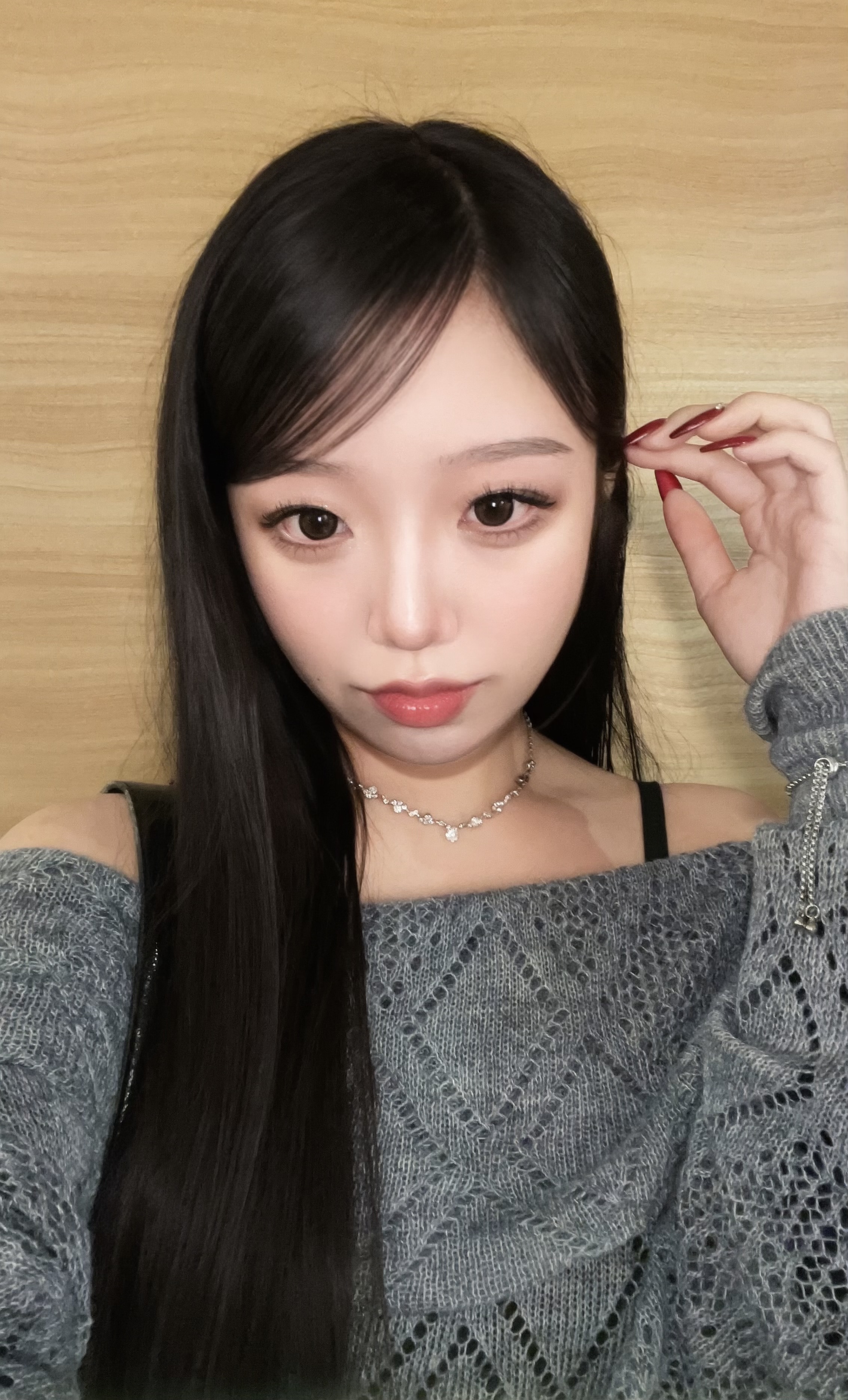 1週間すたーーとっ❣️