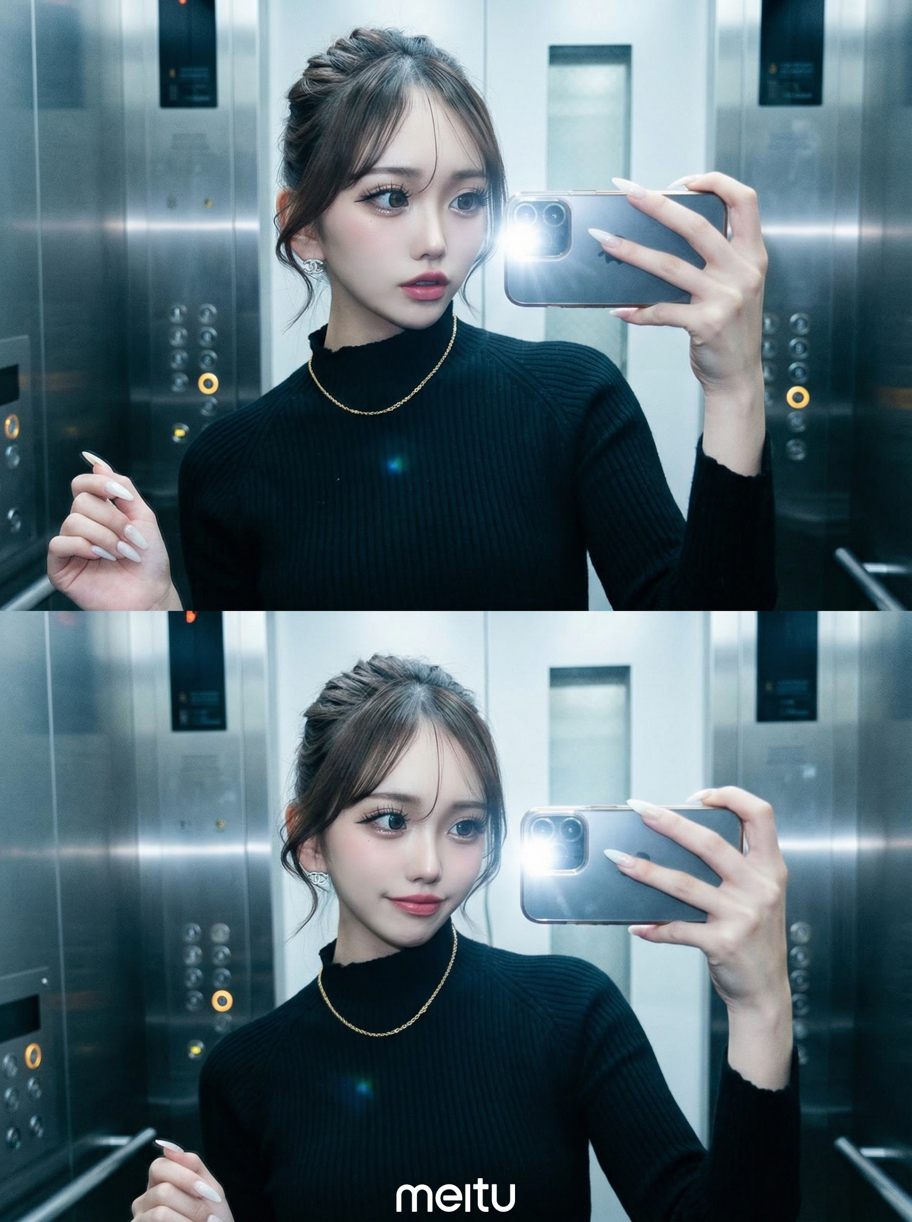 出勤しました🤍