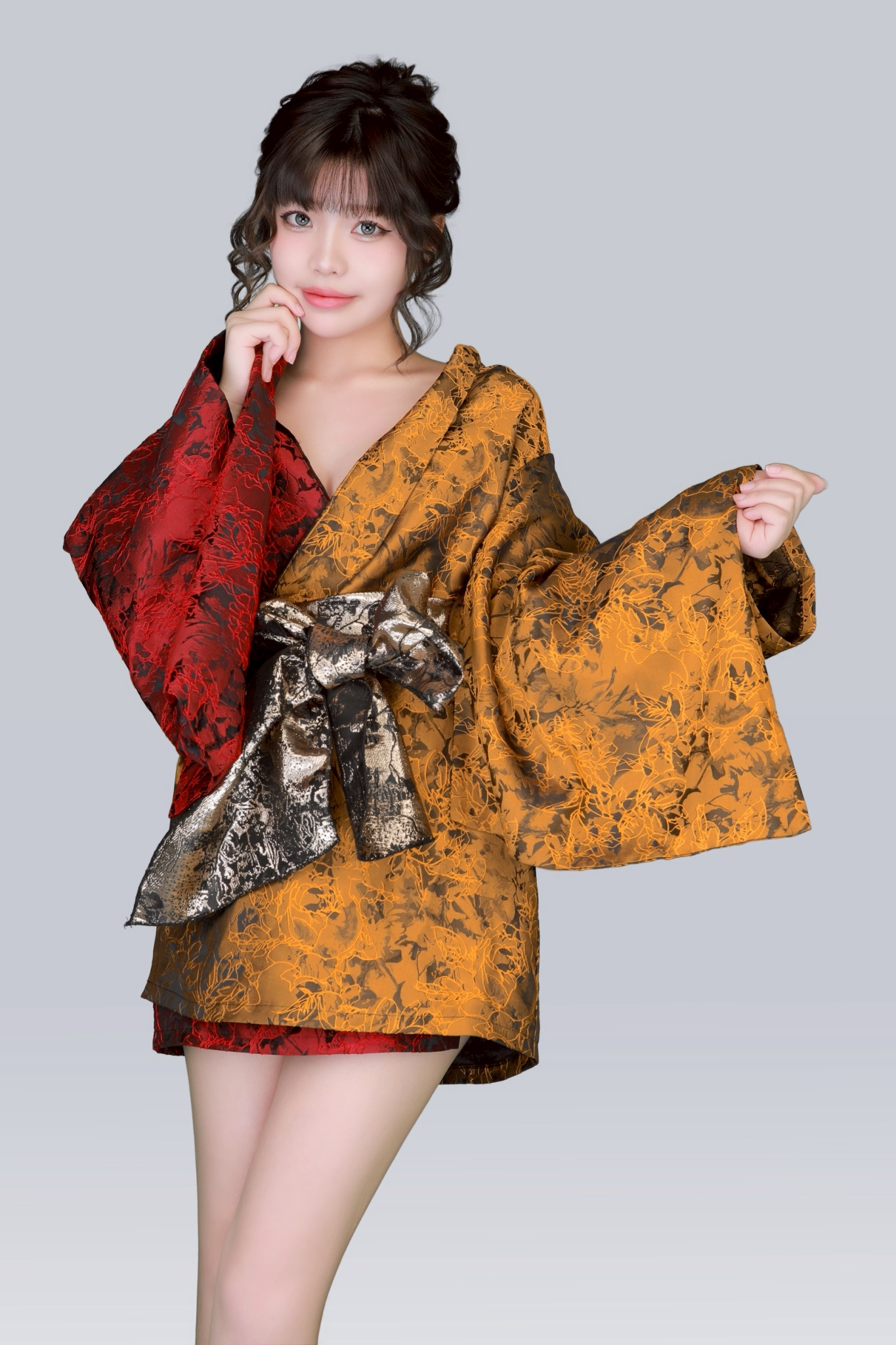 日向じゅり メイン画像