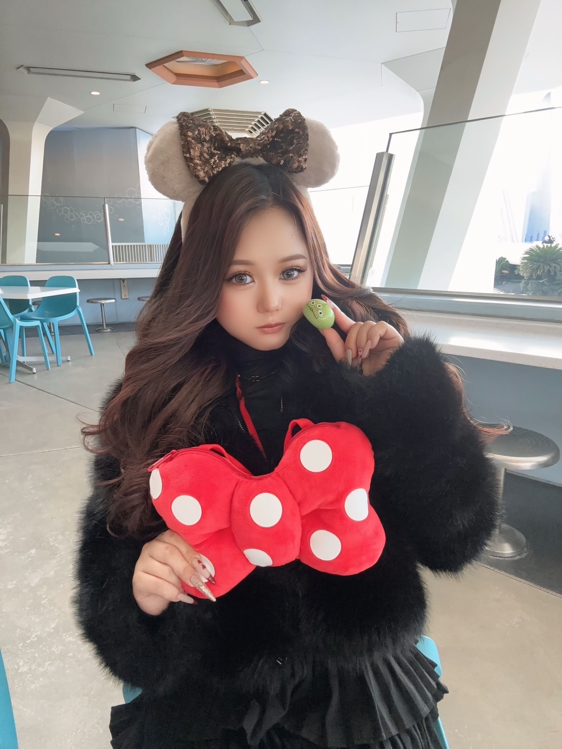 稀崎ミイ メイン画像