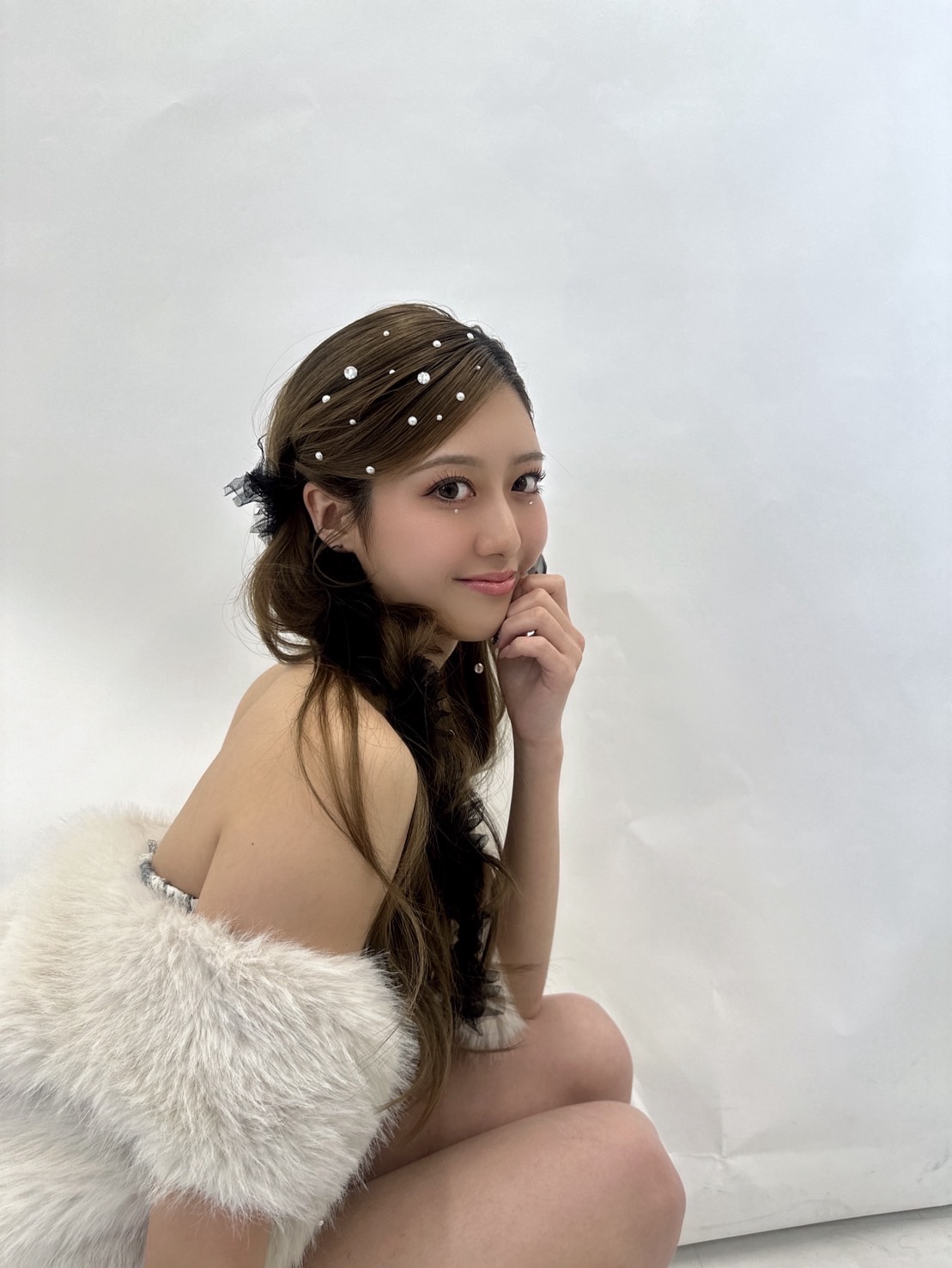 南城レイナ メイン画像