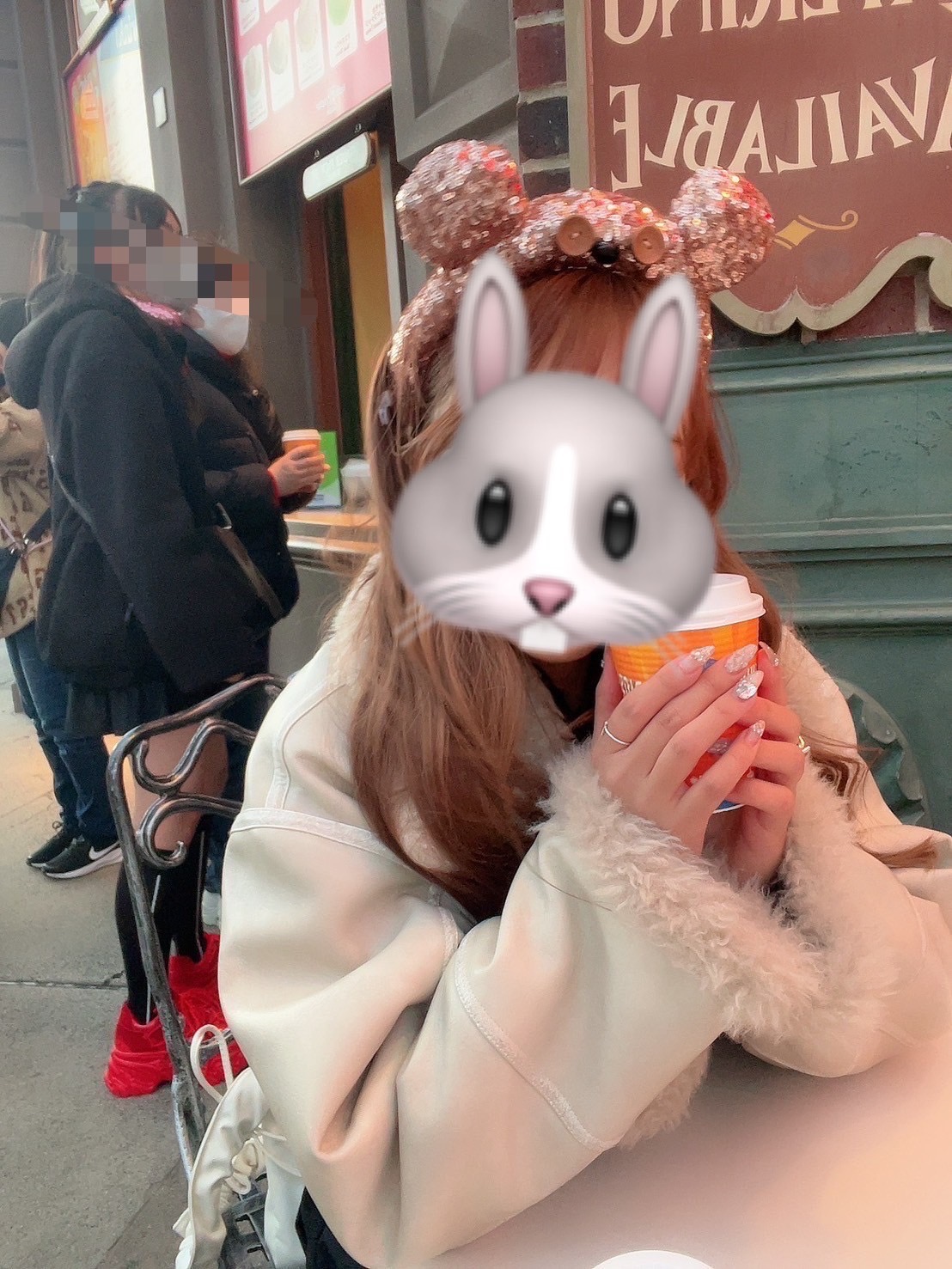 リサ メイン画像