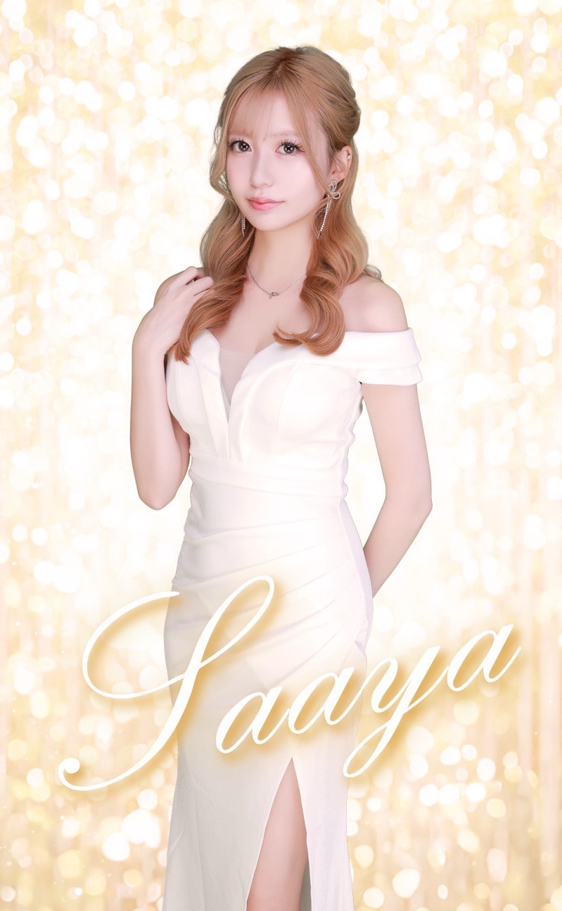 唯月 サアヤ メイン画像