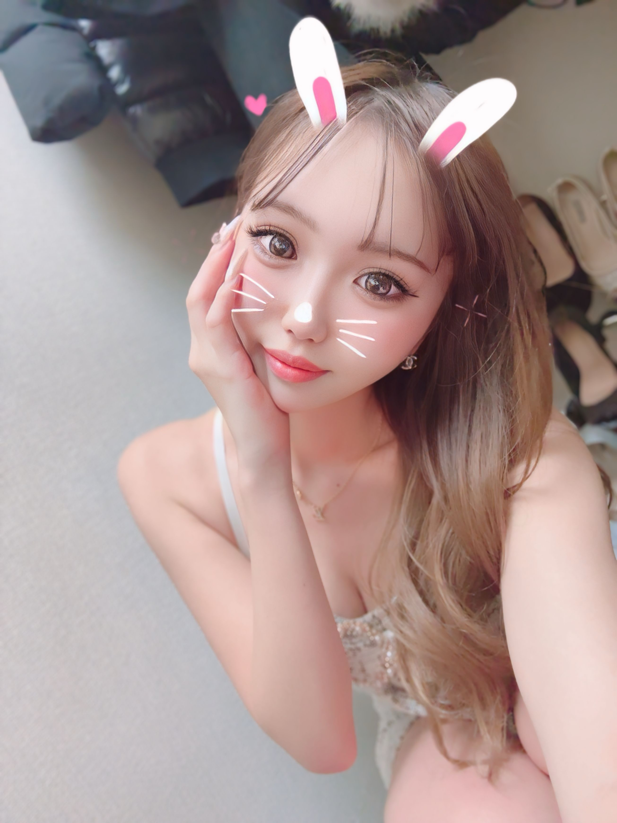 椿 ヒナタ メイン画像