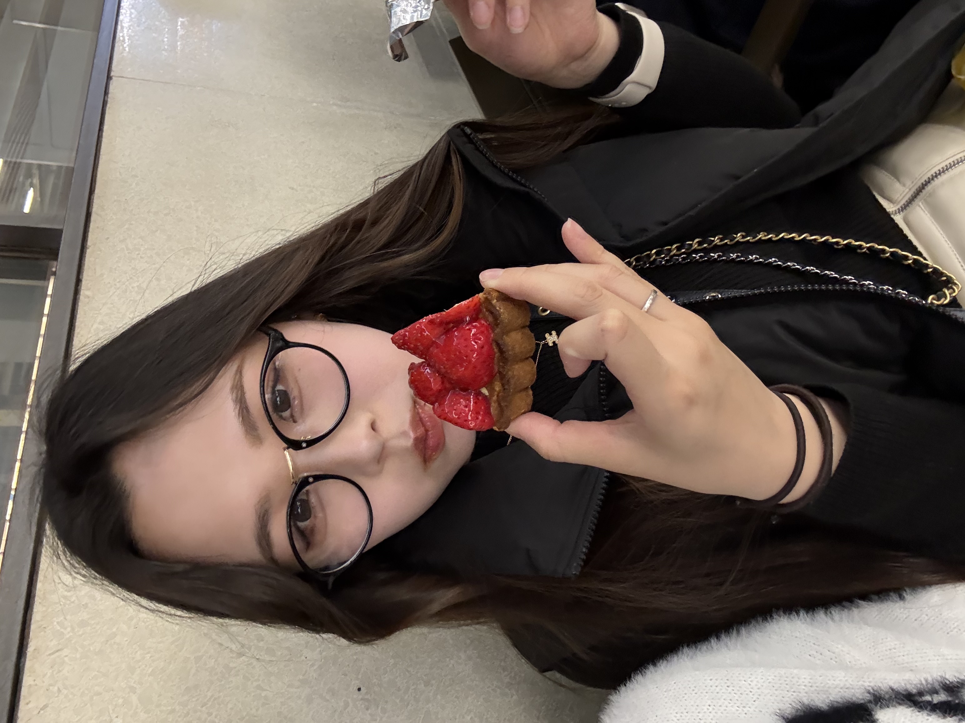 望月リオ メイン画像