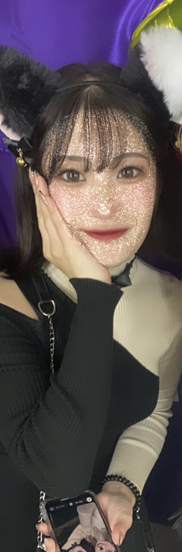 伊崎　キョウカ