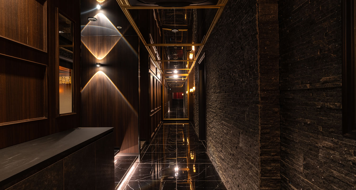 ワンチャン　北新地